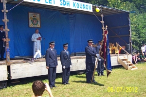 100 let SDH Kounov - 5