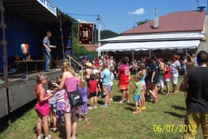 100 let SDH Kounov - 38
